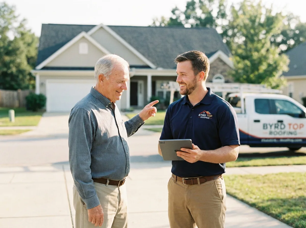 Roofing Danville, IN FAQs